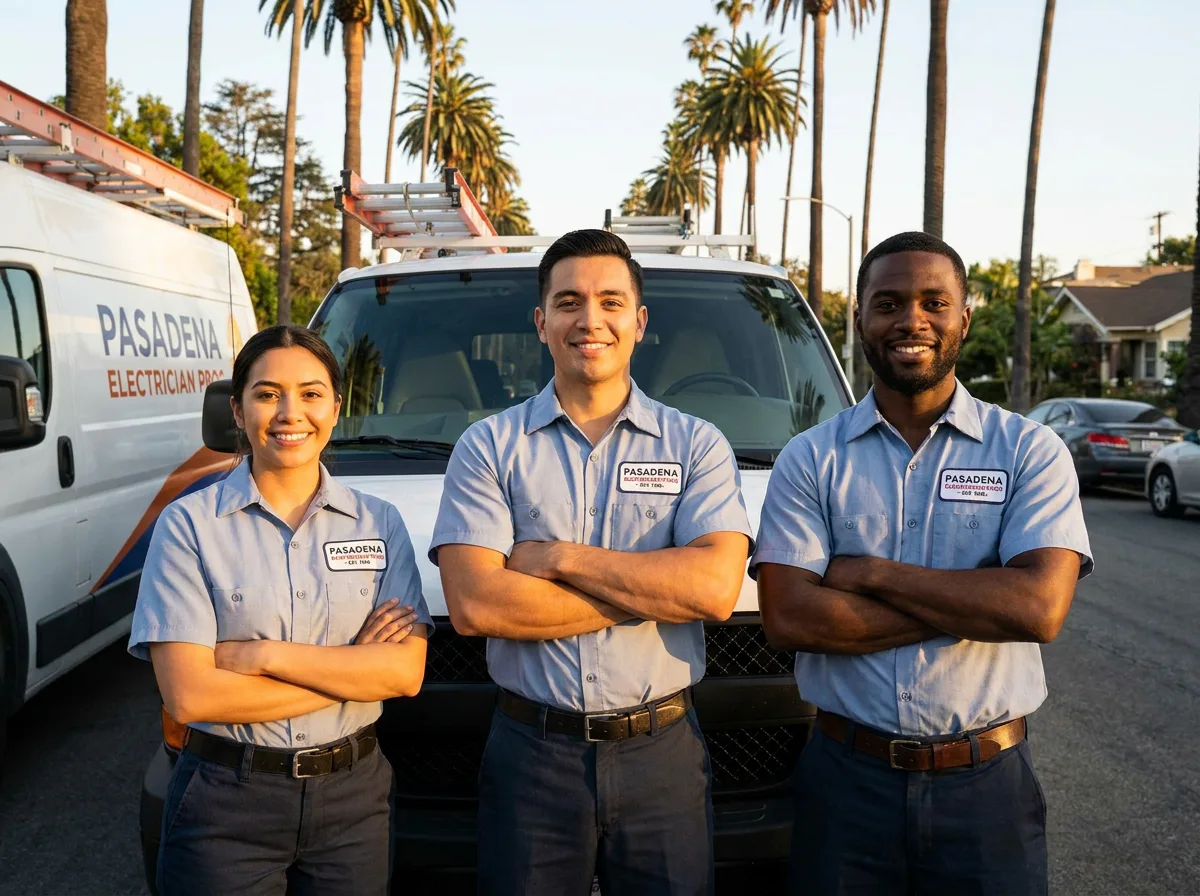 Electrician company in Savonburg, KS