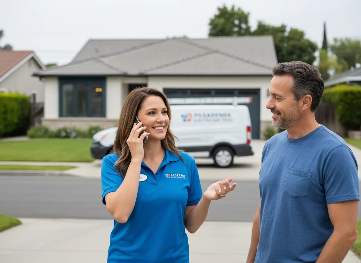 Electrician Savonburg, KS FAQs